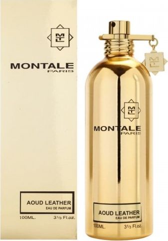 Montale Montale AOUD LEATHER edp 100ml