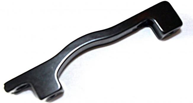 Clarks Adapter do hamulca Post Mount 203mm