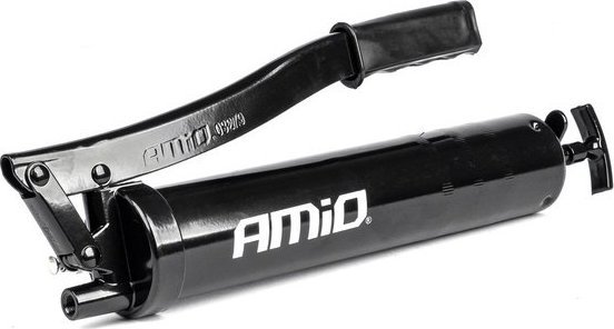 AMiO Smarownica ręczna tawotnica mała 500 ml AMIO-03279