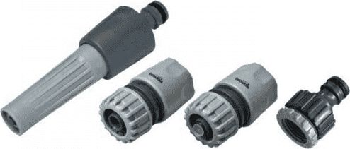 Bradas zestaw zraszający 5 elementów 1/2"/BS (GL5814)