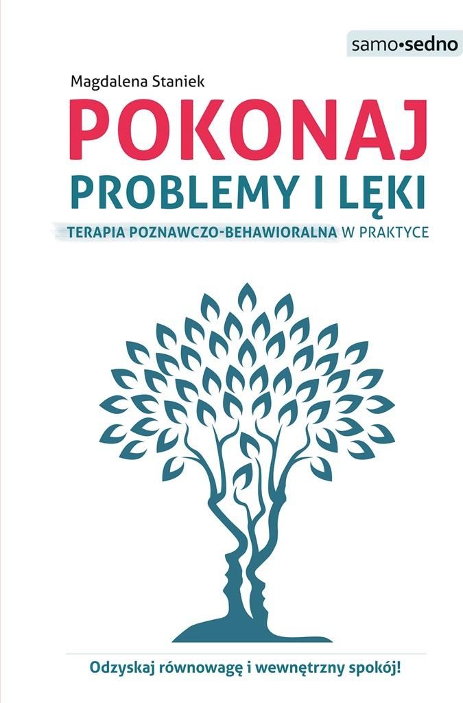 Pokonaj problemy i lęki