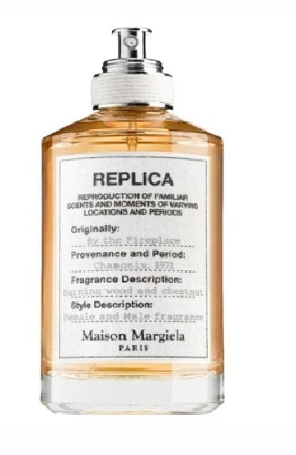 MAISON MARGIELA Replica By The Fireplace EDT 30ml