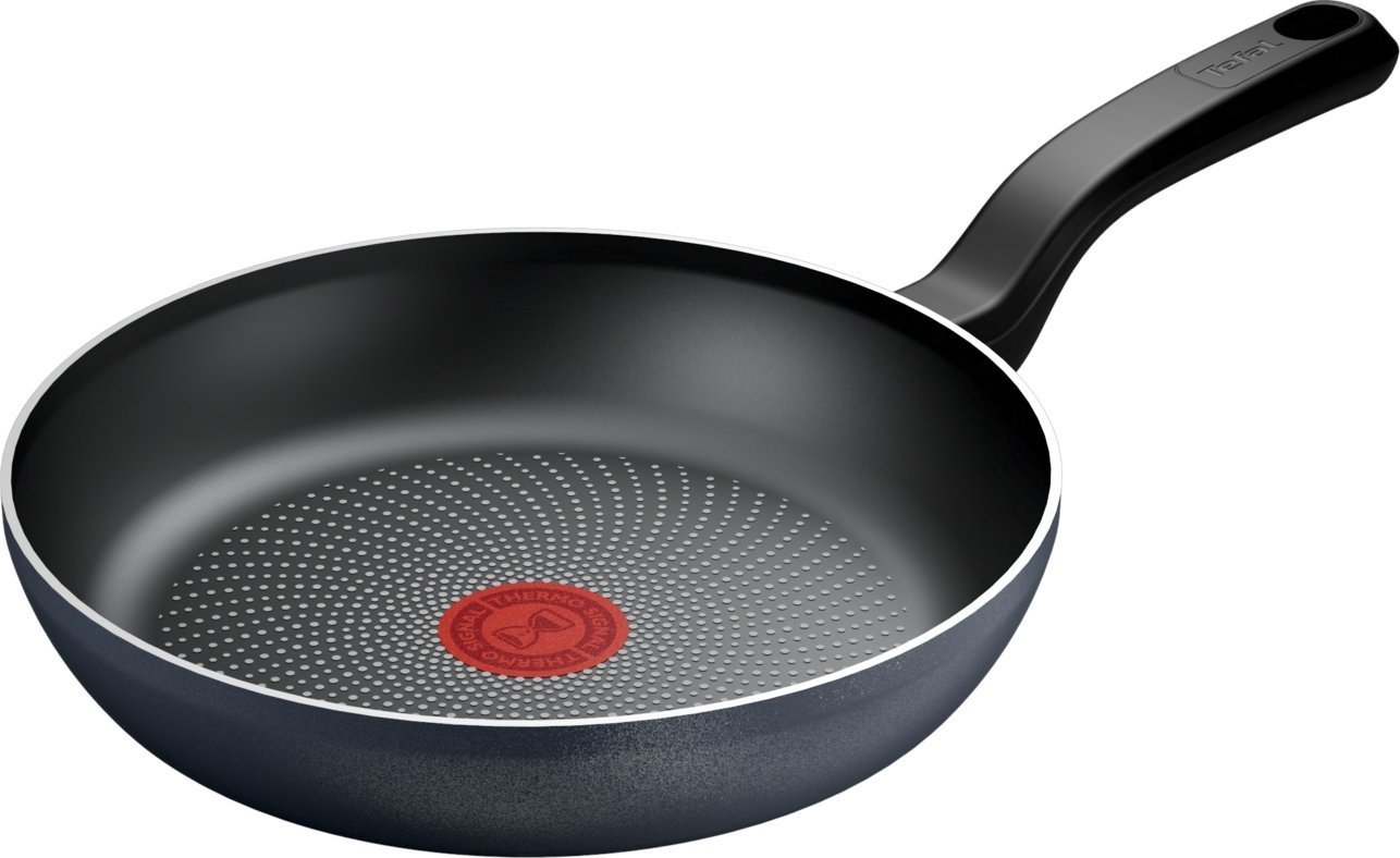 Frying pan TEFAL So Light, suitable for all stands, o24cm