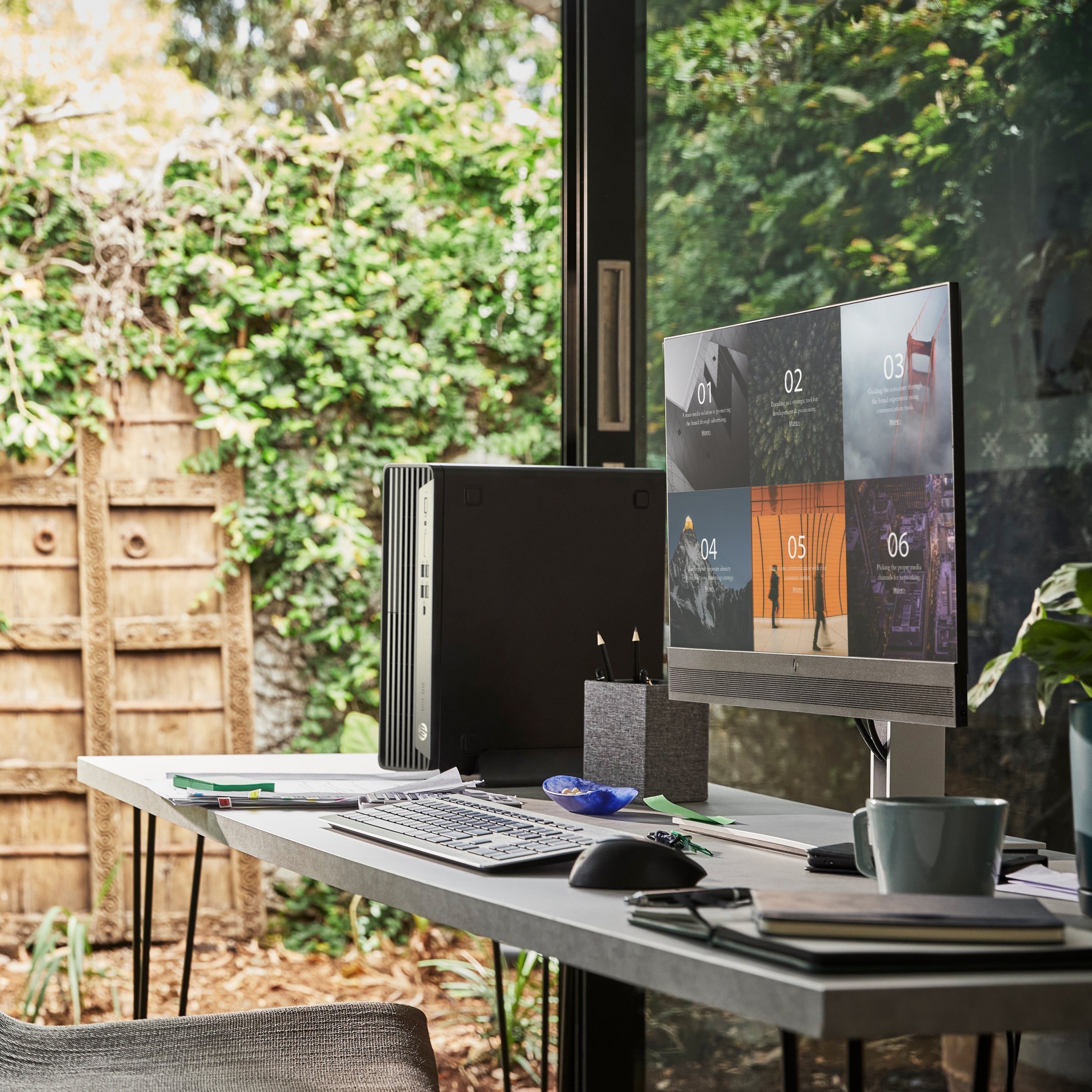 Komputer HP INC 800G9 SFF/i7-14700/32/1TB/W11P/3YOS