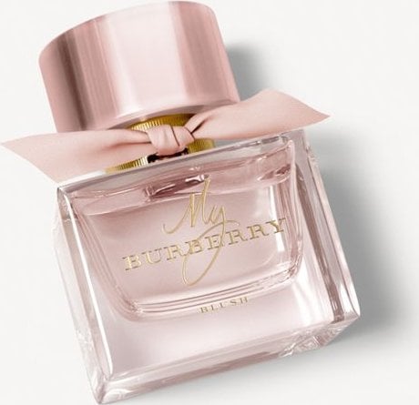 Burberry Perfumy Damskie Burberry My Burberry Blush EDP 50 ml