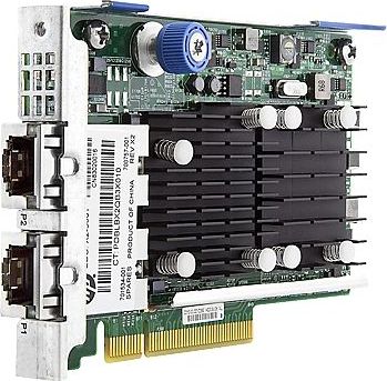 Karta sieciowa HP 700759-B21