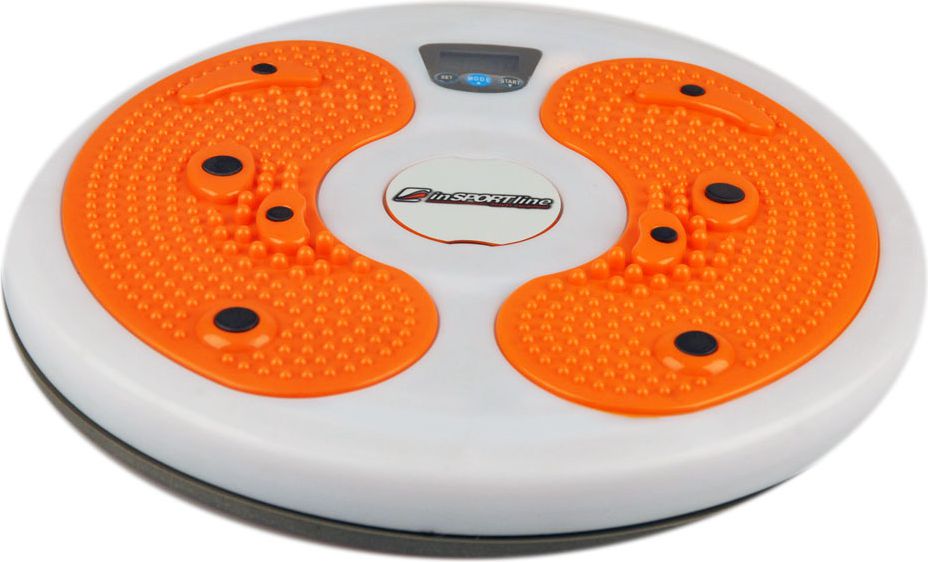 inSPORTline Twister z licznikiem Digital (2391)