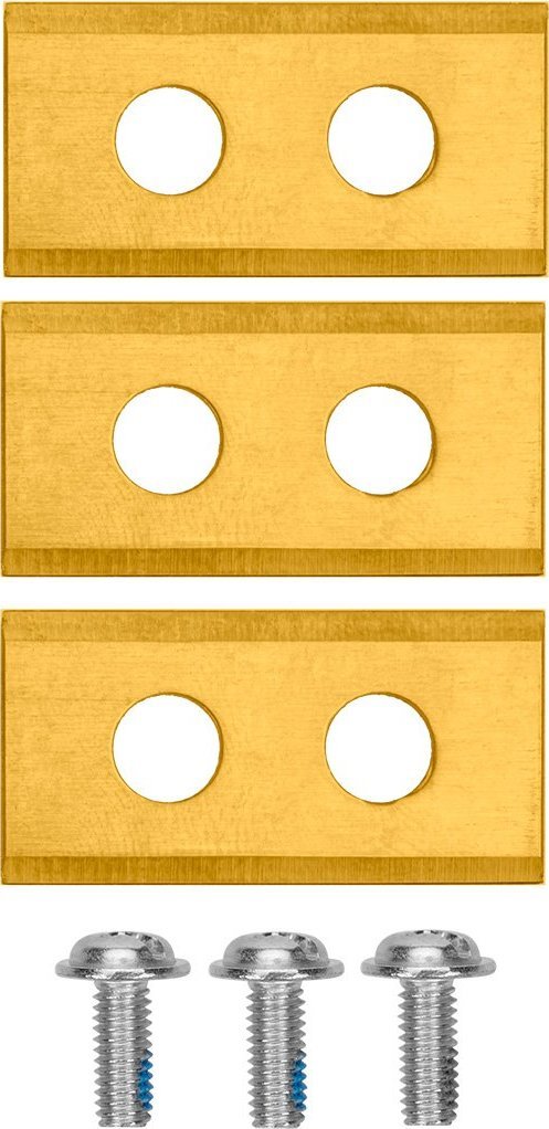 Neo Zestaw noży do robota koszącego 04-621 3 szt.