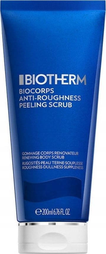 Biotherm Biocorps Peeling do ciała 200ml