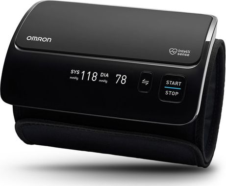 Ciśnieniomierz Omron Omron Evolv All-in-one