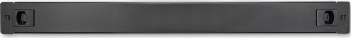 Qoltec QOLTEC 54510 Panel zaślepiający do szaf RACK 19cali / 1U