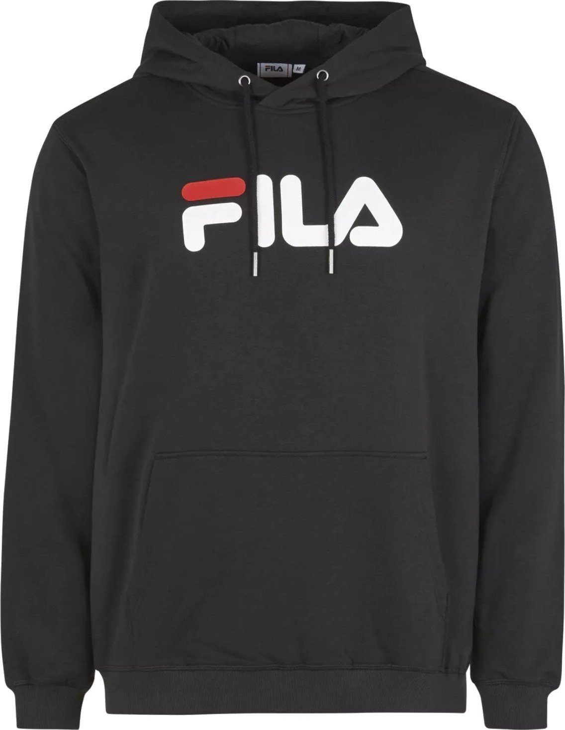 Fila Fila Barumini Hoody FAU0090-80001 Czarne L
