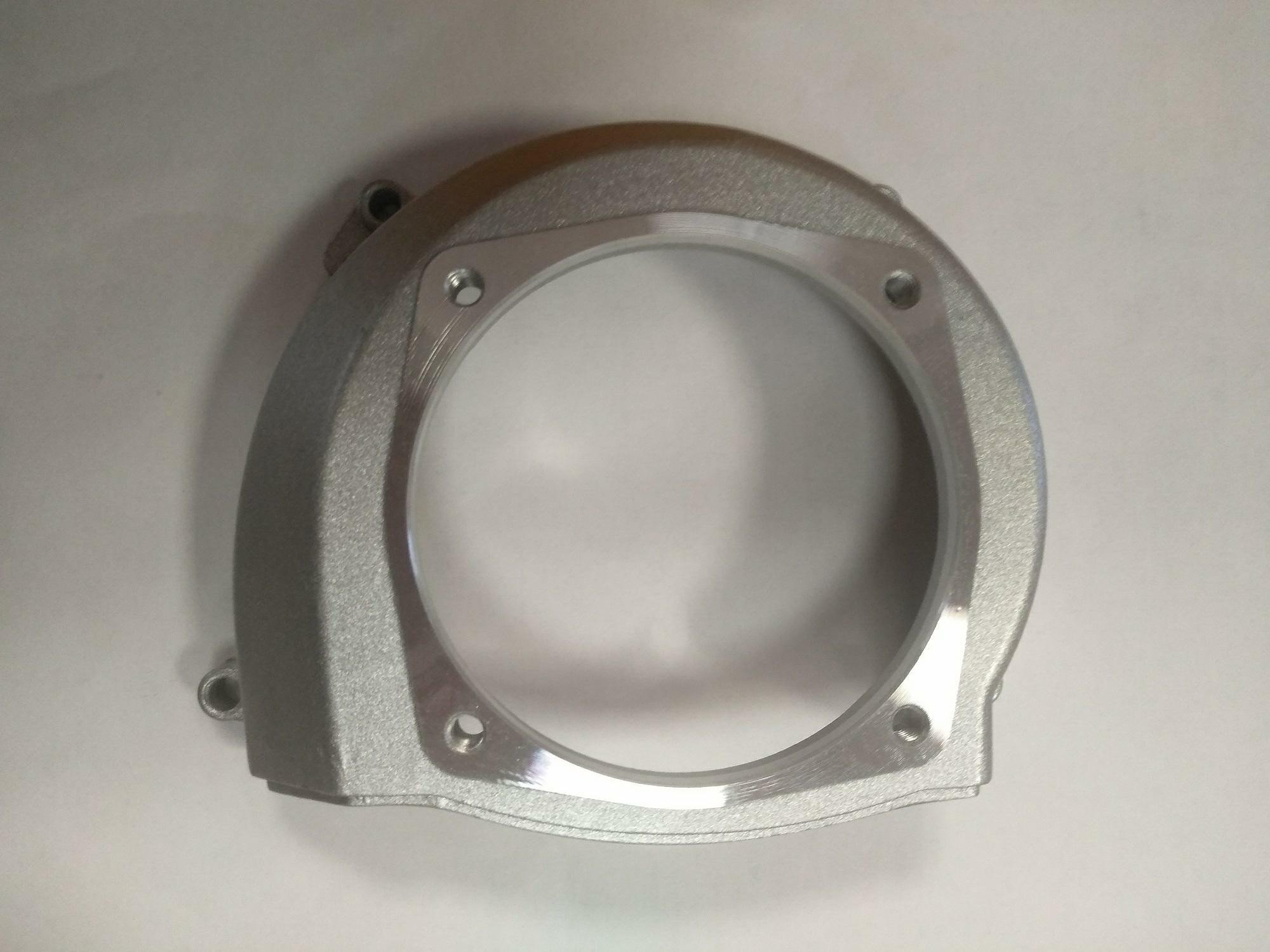 CZ.AW KOSA OBUDOWA KOŁA MAGNESOWEGO DO BC520 BC415