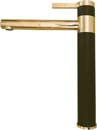 Bateria kuchenna Alveus Alveus ZINA MONARCH bateria kuchenna brąz