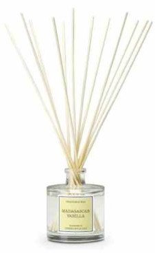 Dyfuzor Santiago Reed 100ml. Madagascar van / Cereria Molla