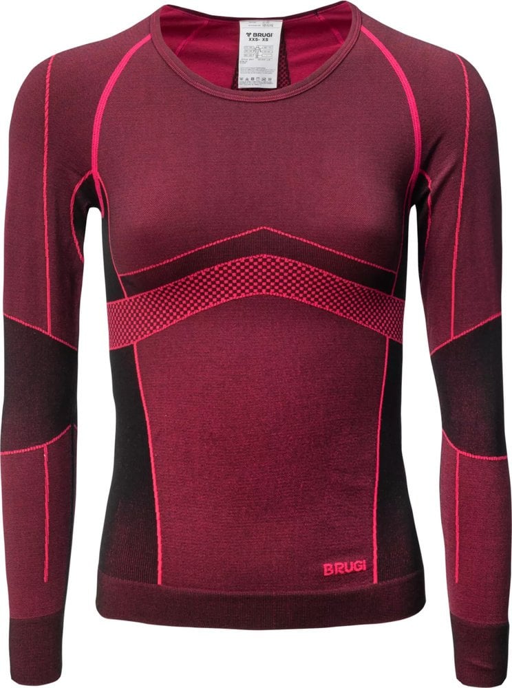 Brugi Damska bielizna termoaktywna 2RC7 rozmiar l/xl