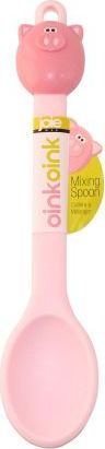 MSC Łyżka MSC Oink Oink kuchenna świnka, 25 cm