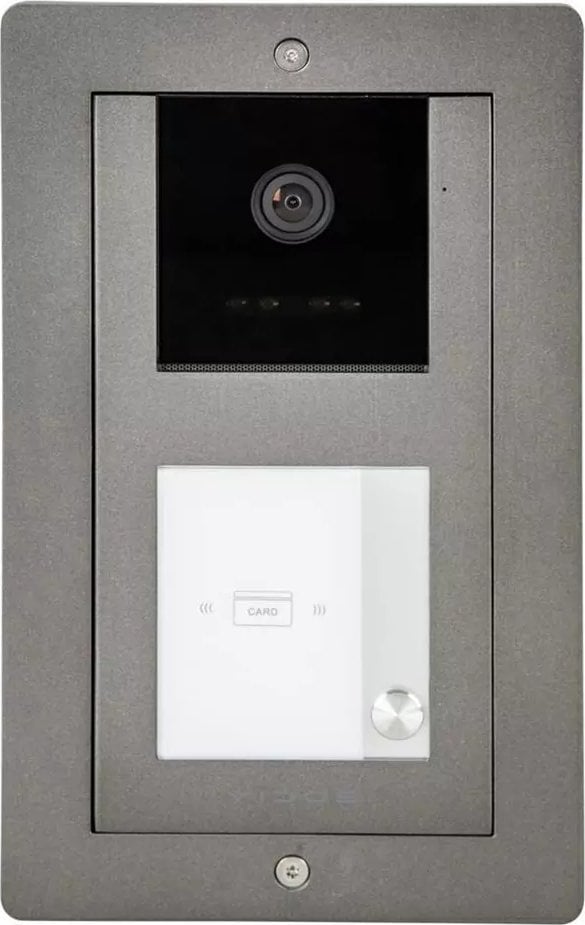 VIDOS OBUDOWA PODTYNKOWA D11P VIDOS