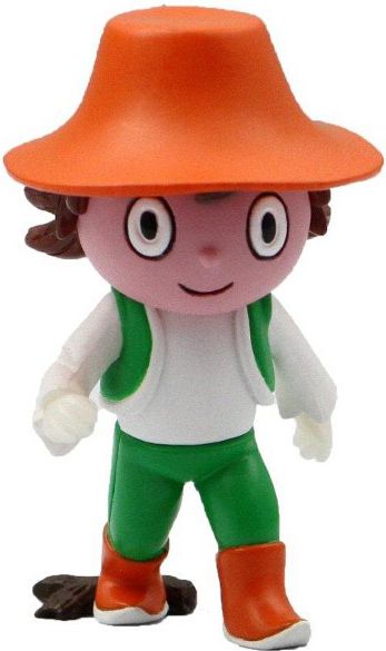 Figurka Tissotoys Figurka Rumcajs Cypisek - 11041