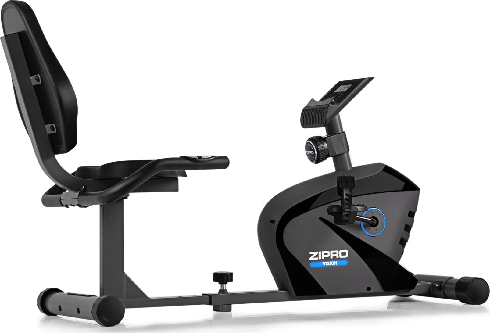 Rower stacjonarny Zipro Vision magnetyczny