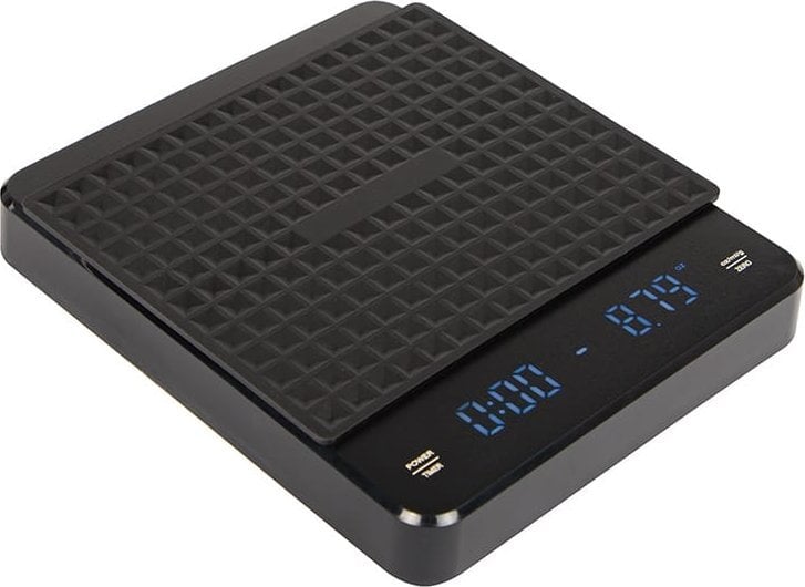 Waga kuchenna KS207 3kg 0,1g