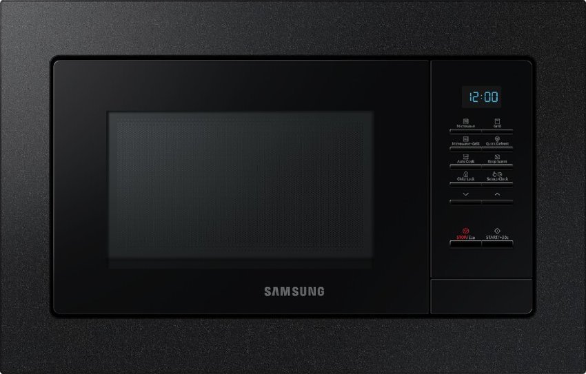 Kuchenka mikrofalowa Samsung OVEN MG23A7013CB