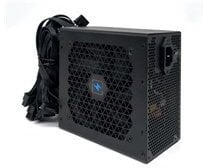 Zasilacz 1stCOOL Zdroj Dark Line 650 88+, 650W, czarny