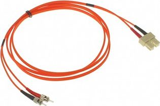 RBLINE PATCHCORD WIELOMODOWY PC-2SC/2ST-MM-2 2m