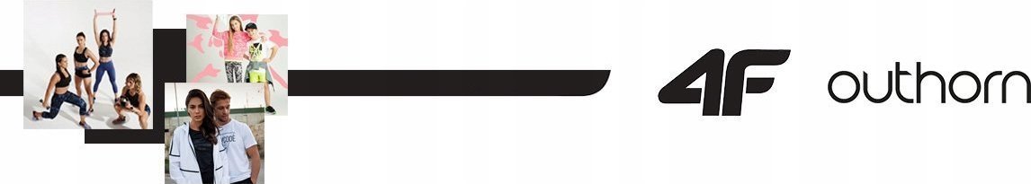 4f Koszulka dla dziewczynki 4F ciemny szary HJZ22 JTSDL001 23S 134cm