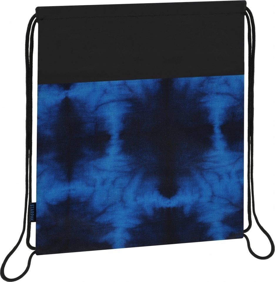 Starpak WOREK NA RAMIE TIE DYE STK PB 1/24 PG