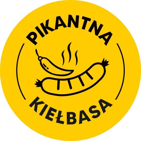 Optimal Baits Optimal Baits Kulki Wafters PIKANTNA KIEŁBASA 15-20mm