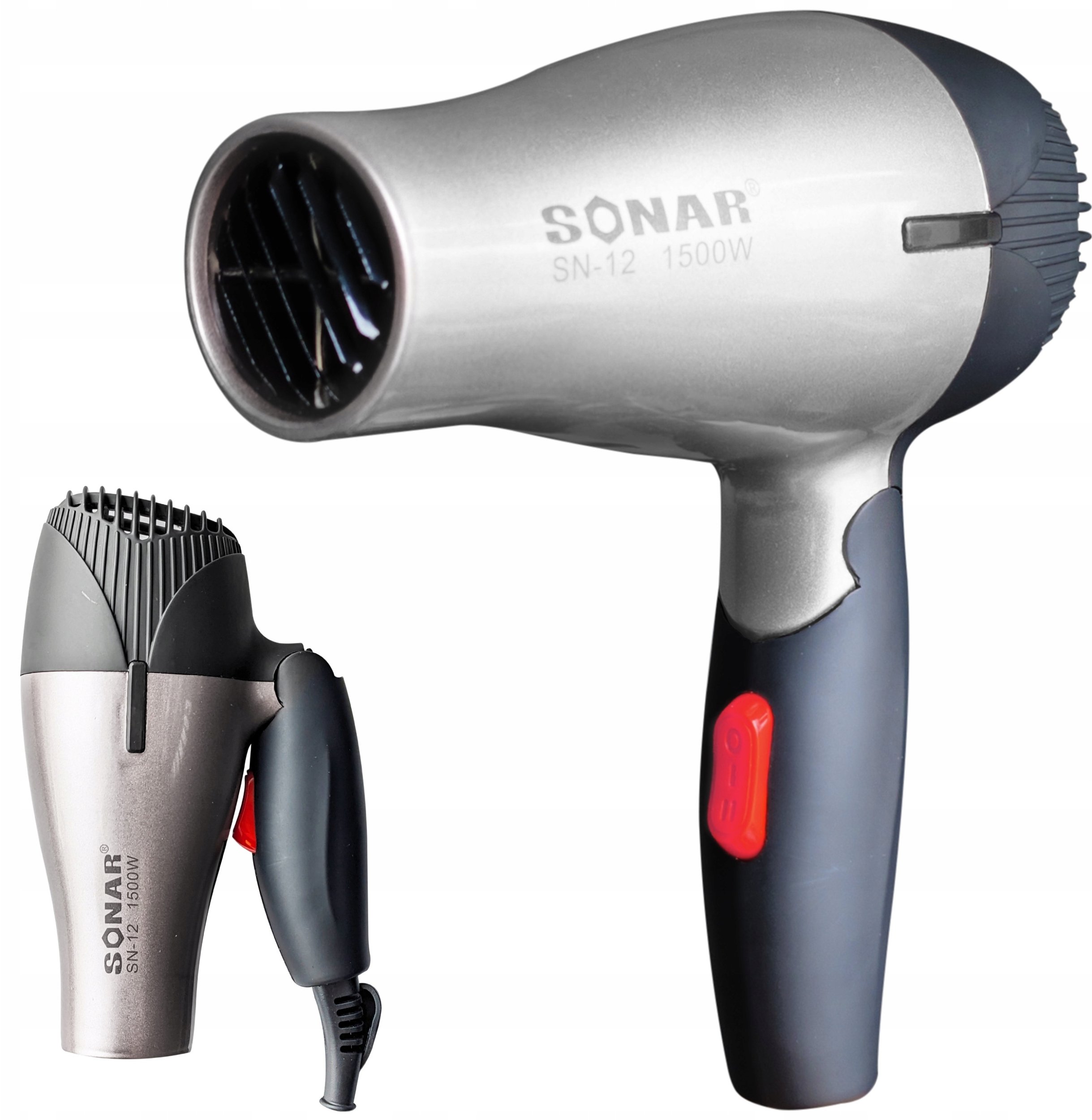 Suszarka do włosów RETOO u159-1