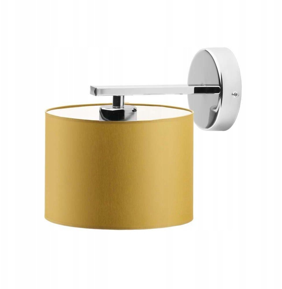 Kinkiet do czytania LUANDA z nowoczesnym abażurem