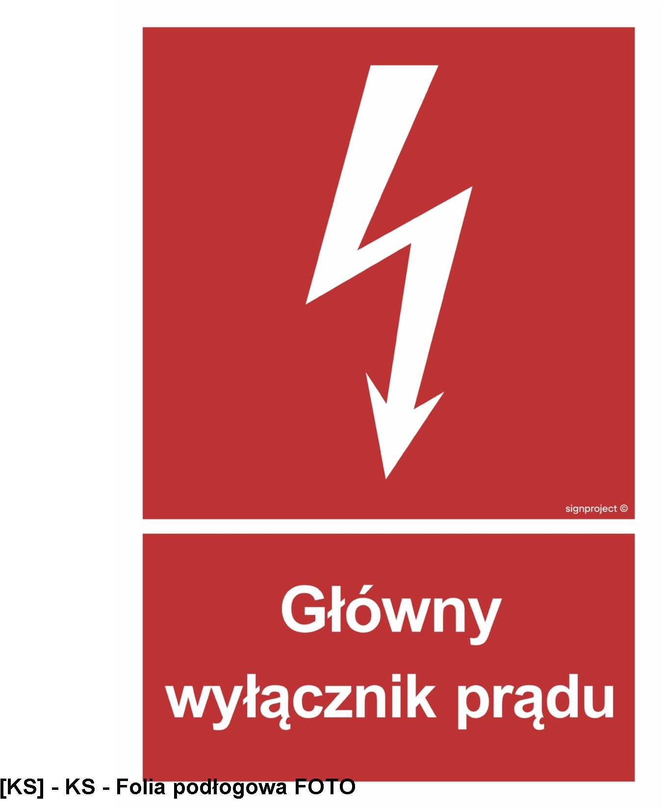 BC008 - Główny wyłącznik prądu 350x518