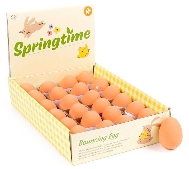 Piłeczka Wielkanocne jajko