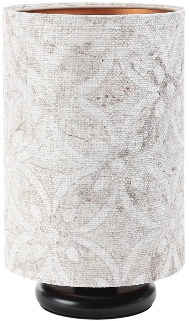 Lampa stołowa MIX-D-B 03 wielokolorowa/miedziana BPS KONCEPT