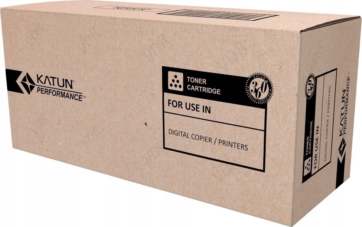 Katun BĘBEN OPC RICOH AFICIO 1015 1022 B0399510 - 44149