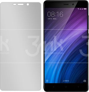 3MK Xiaomi Redmi 4 3mk Glass