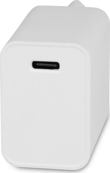 Ładowarka LMP 1x USB-C 3 A (LMP-USBCPA-20W)