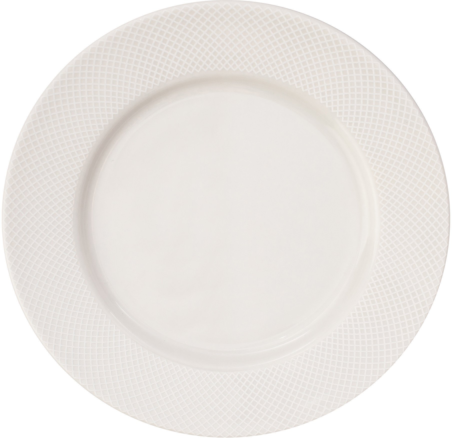 NORWICH Talerz płaski 23 cm