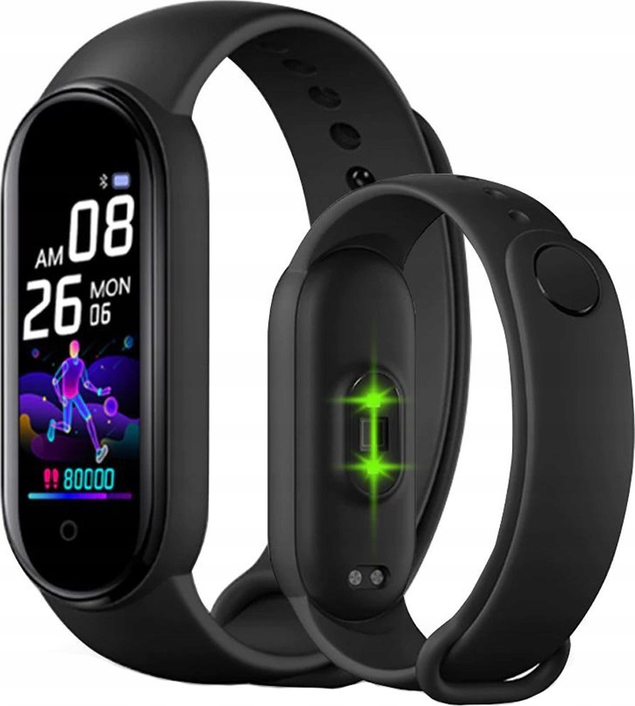 SMARTBAND M5