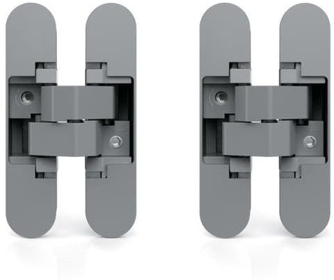 DOOR HINGE A6 219 9345