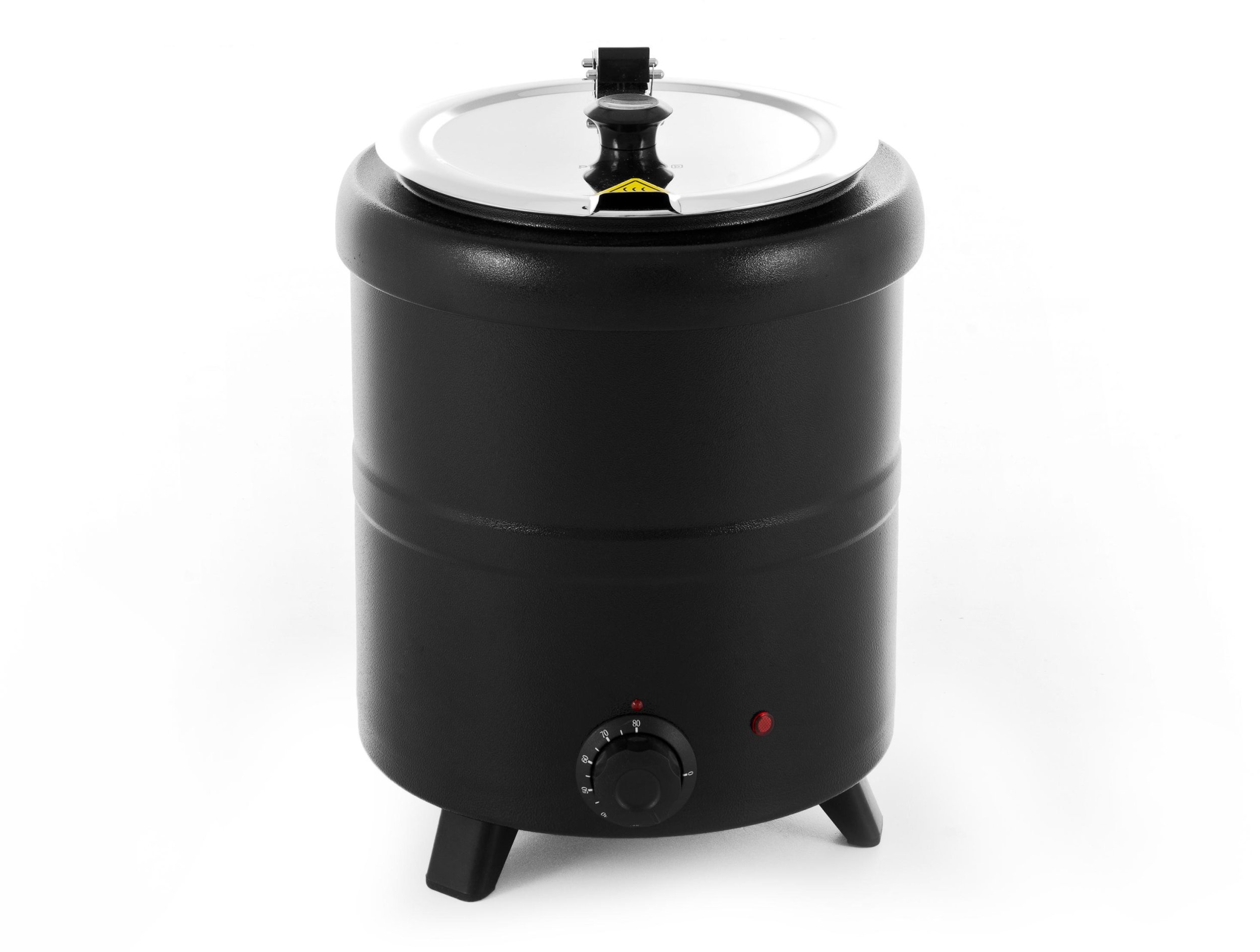 Kociołek elektryczny 8,5 l do zup, 300x300x380 mm | PRESTONA, P50004