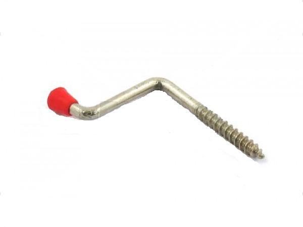 Zakrętka wiedeńska z kapturkiem 1szt.