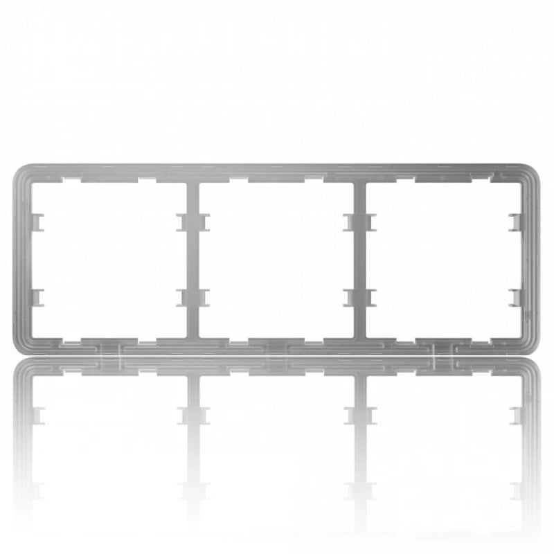 Ajax SMART SWITCH FRAME 3SEATS/52189 52189 (4823114029806)