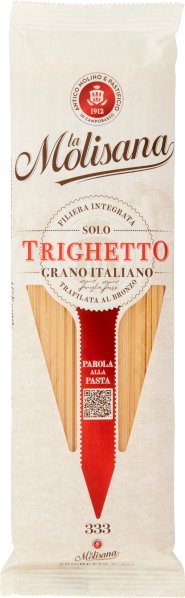 Makaron Tirighetto n333 500g - La Molisana