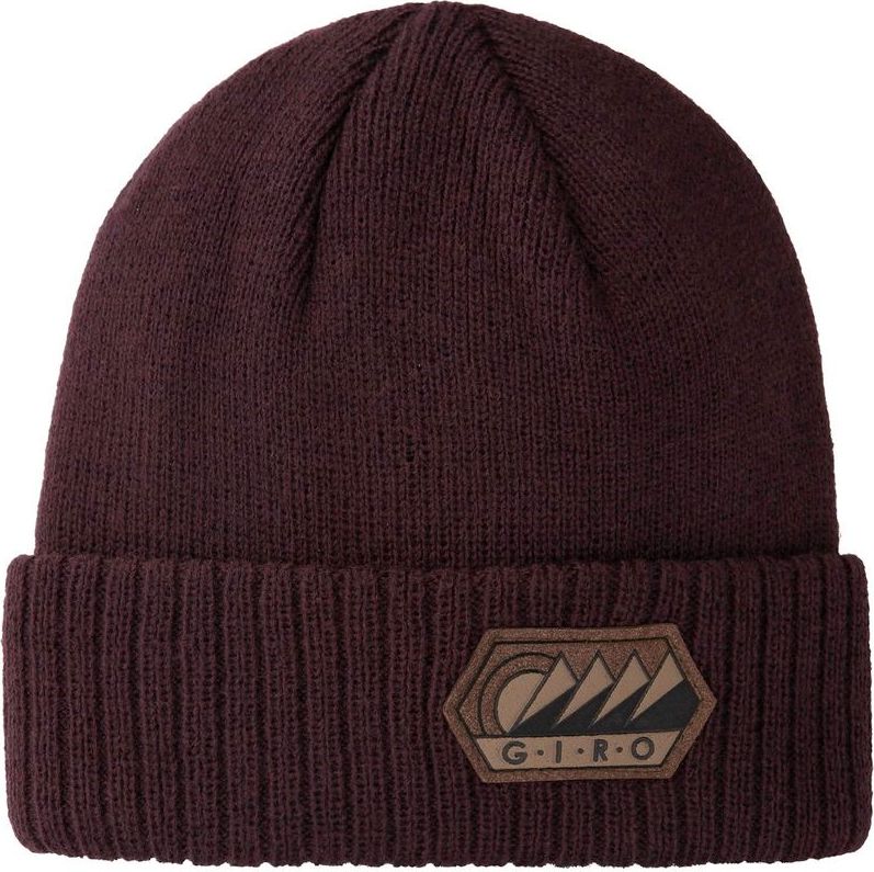 Giro Czapka GIRO PROOF BEANIE dusty purple