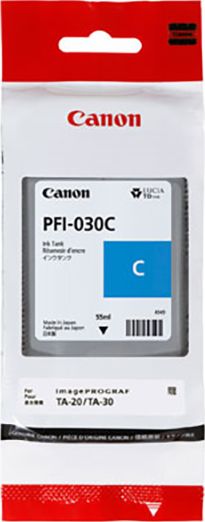 Tusz Canon PFI-030C (3490C001)