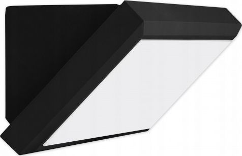 Kinkiet LED Kinkiet ścienny zewnętrzny 66 LED 12W