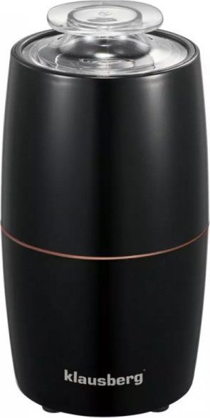 Klausberg ELEKTRYCZNY MŁYNEK DO KAWY KLAUSBERG KB-7602